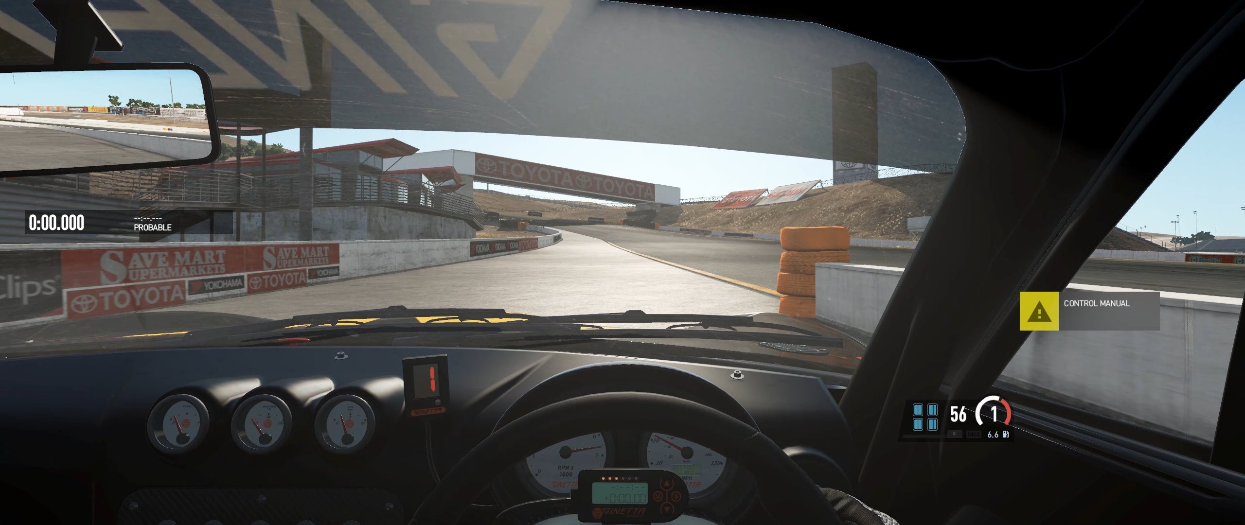 Project Cars 2